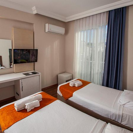 Goldkaya Hotel Marmaris Eksteriør billede