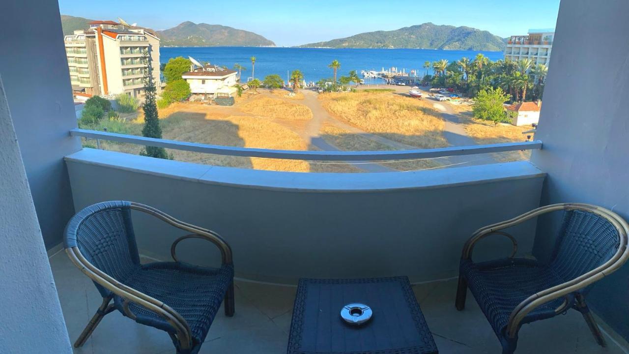 Goldkaya Hotel Marmaris Eksteriør billede