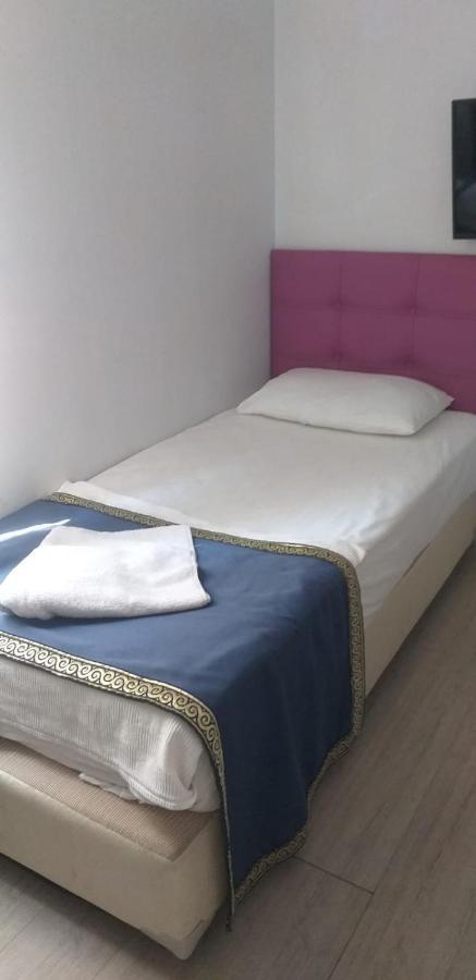 Goldkaya Hotel Marmaris Eksteriør billede