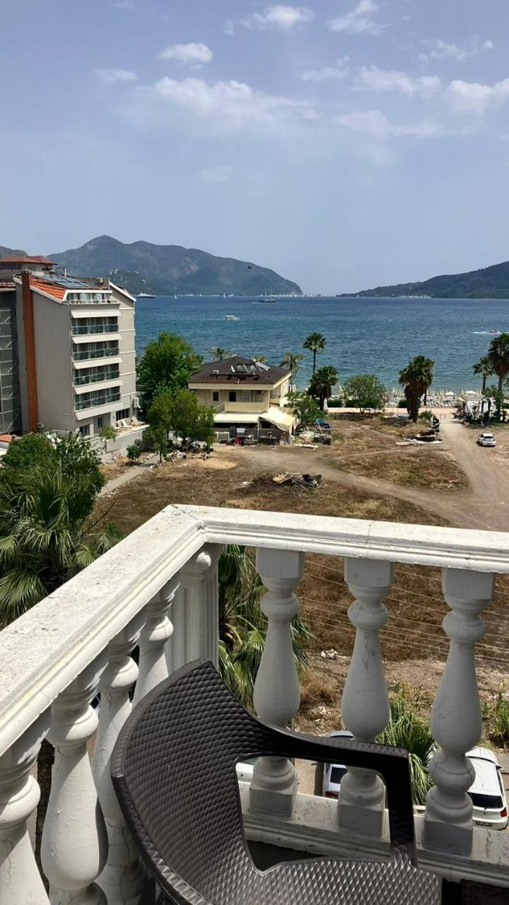 Goldkaya Hotel Marmaris Eksteriør billede