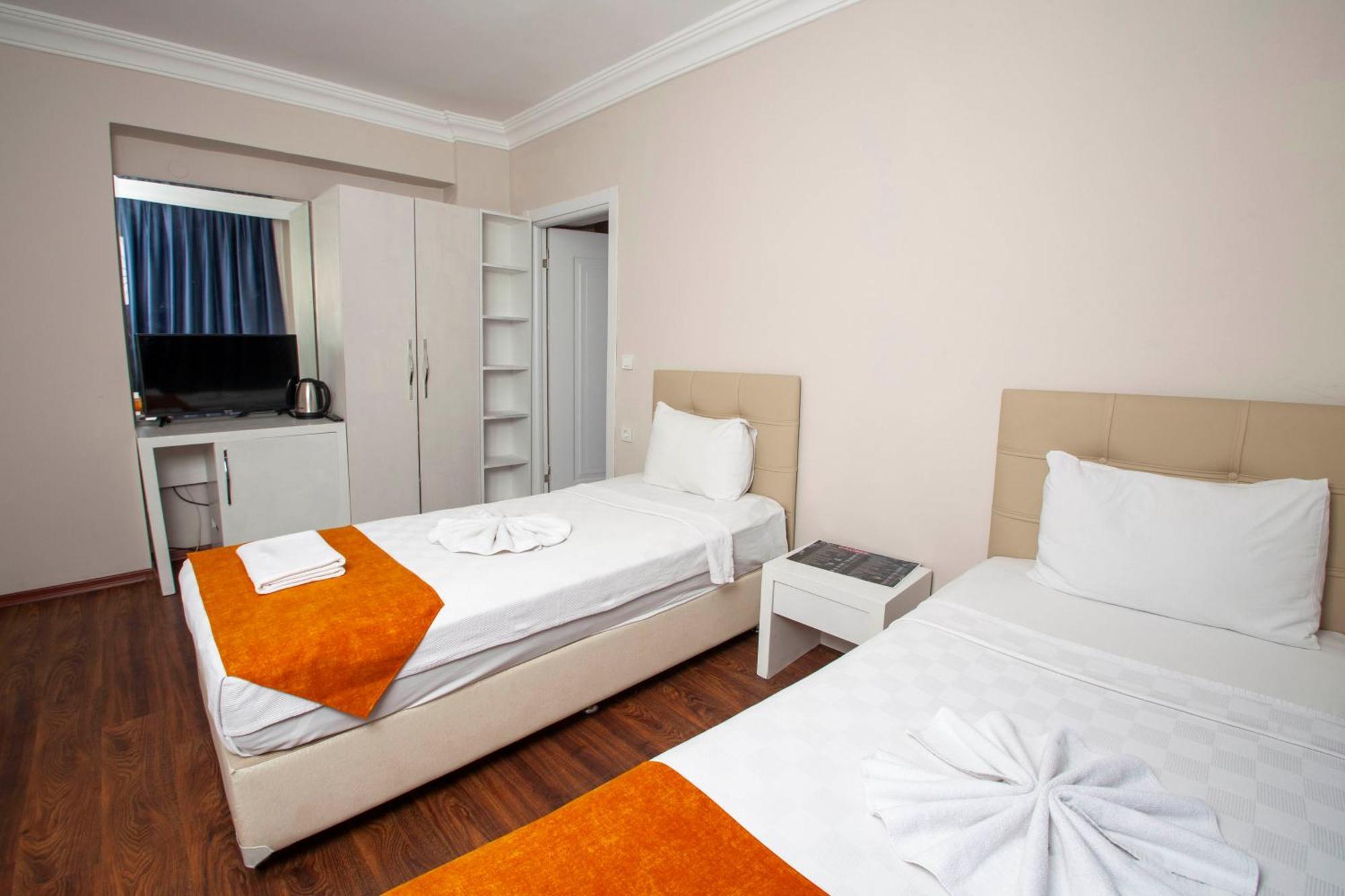 Goldkaya Hotel Marmaris Eksteriør billede
