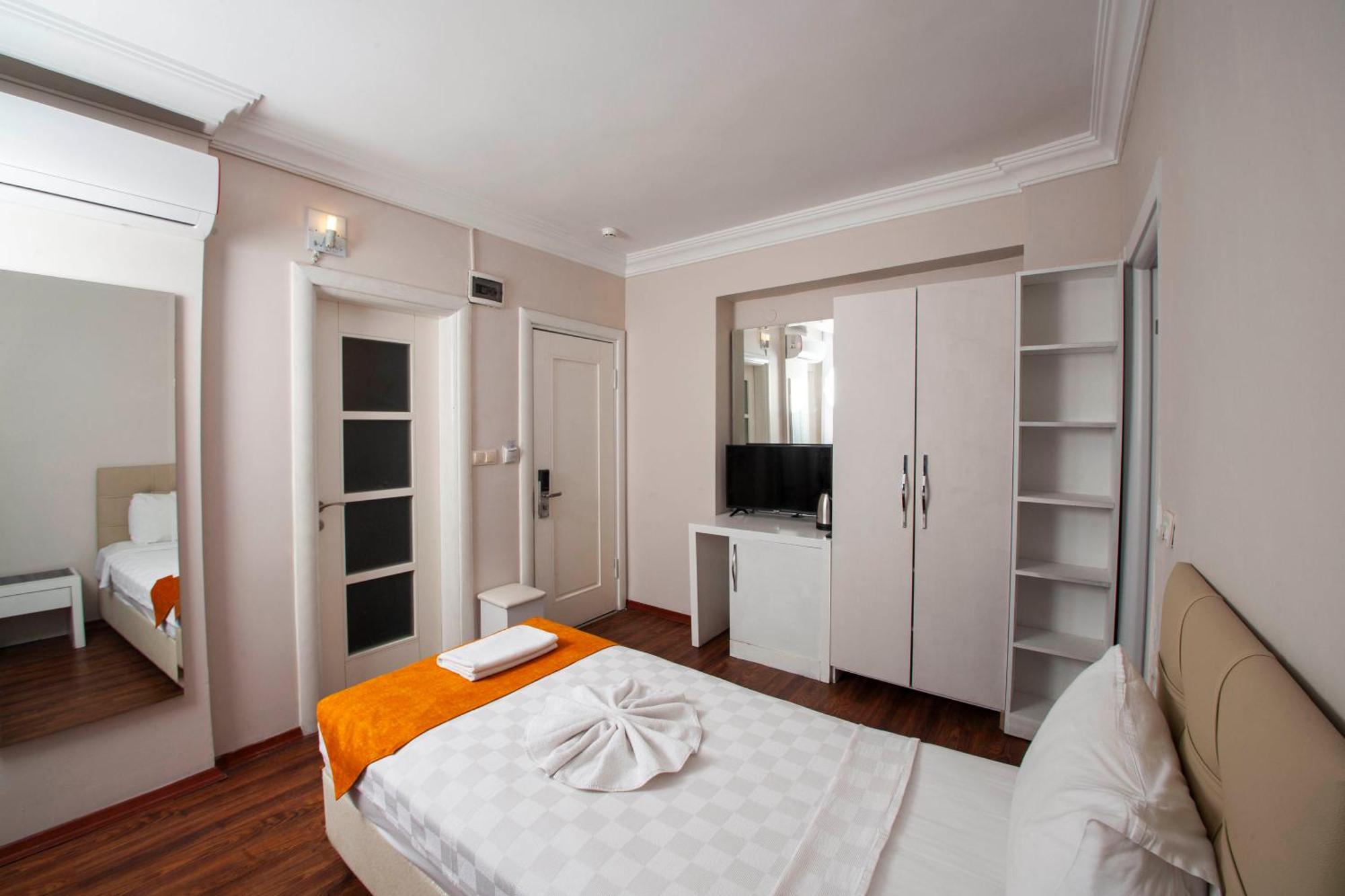 Goldkaya Hotel Marmaris Eksteriør billede