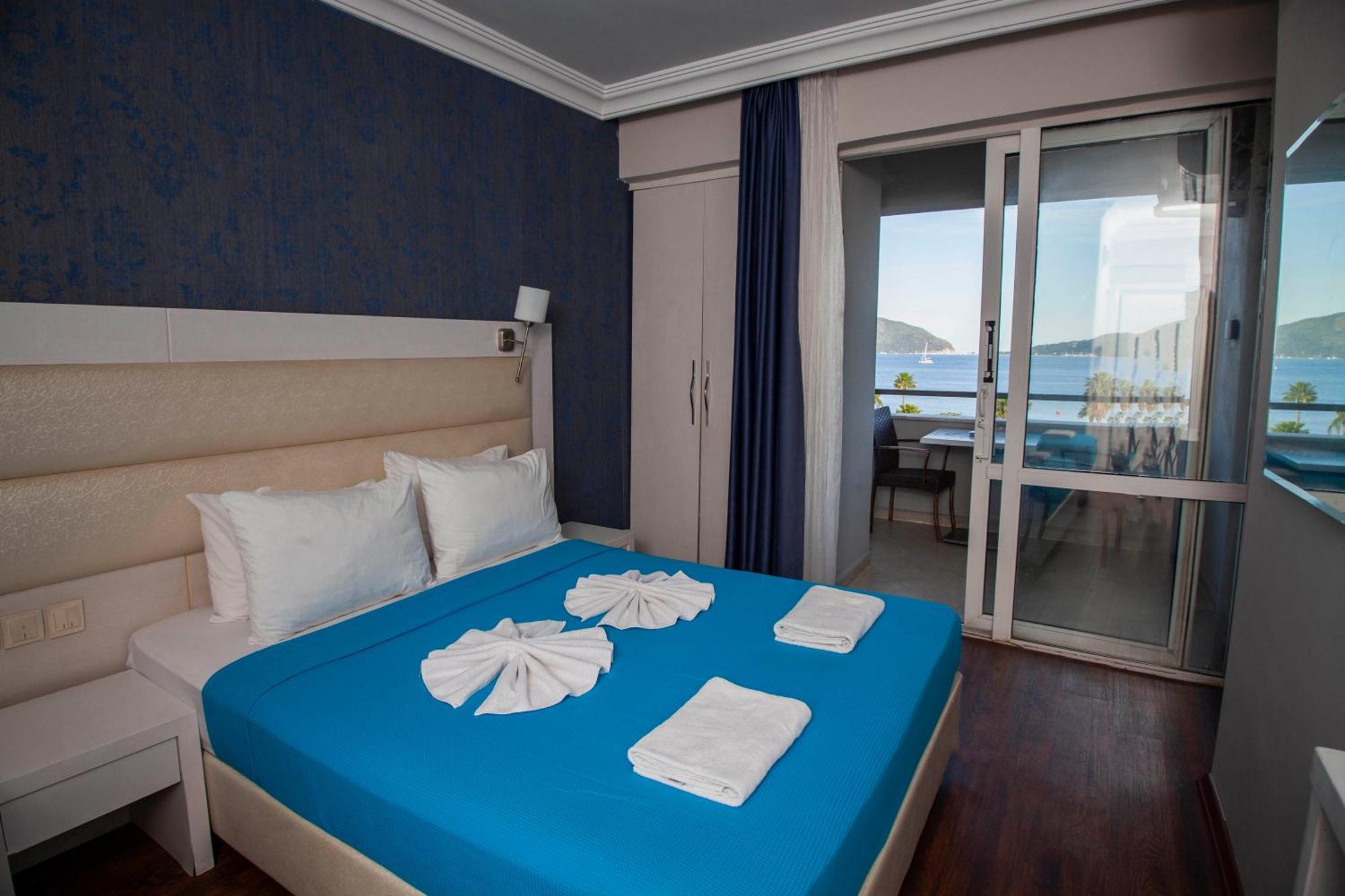 Goldkaya Hotel Marmaris Eksteriør billede